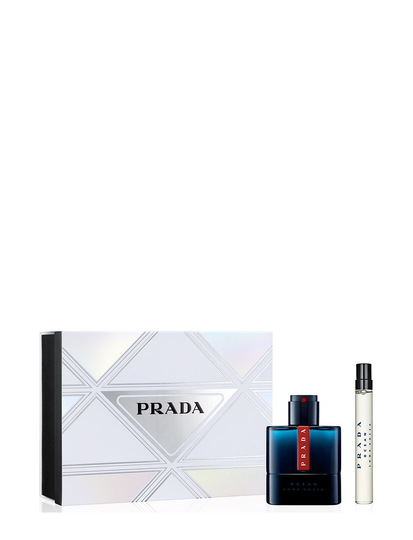 Luna Rossa Ocean Hajuvesi Eau De Parfum Nude Prada
