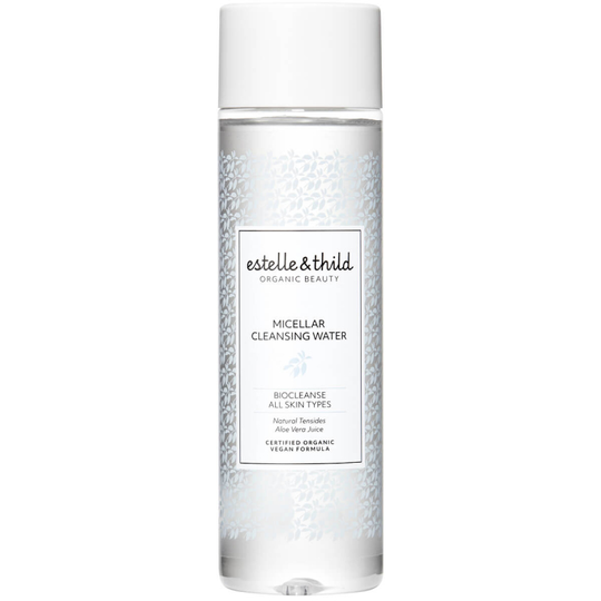 Estelle & Thild BioCleanse Micellar Cleansing Water (250ml)