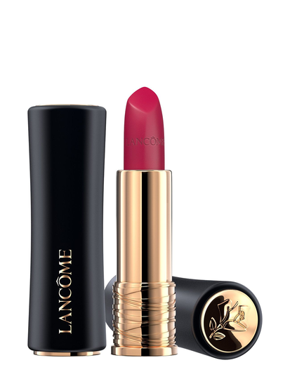 Absolu Rouge Matte R21 388 Huulipuna Meikki Vaaleanpunainen Lancôme