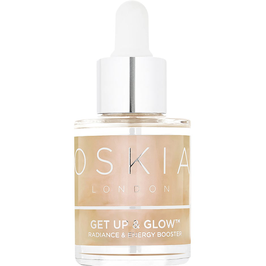 Get Up & Glow, 30 ml Oskia Seerumi