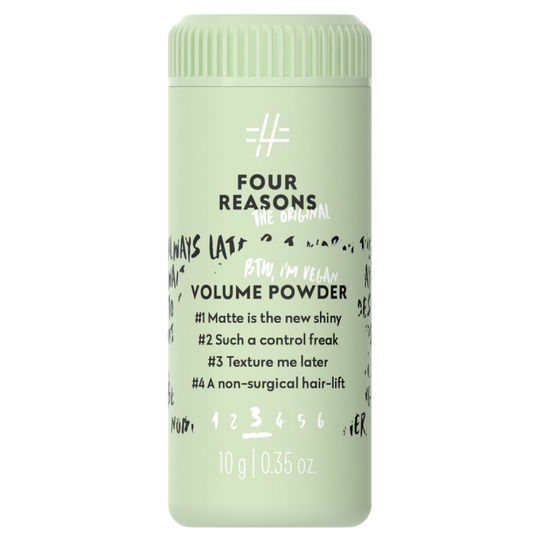 Four Reasons Original Volume Powder (10g)