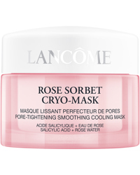 Rose Sorbet Cryo-Mask 50ml