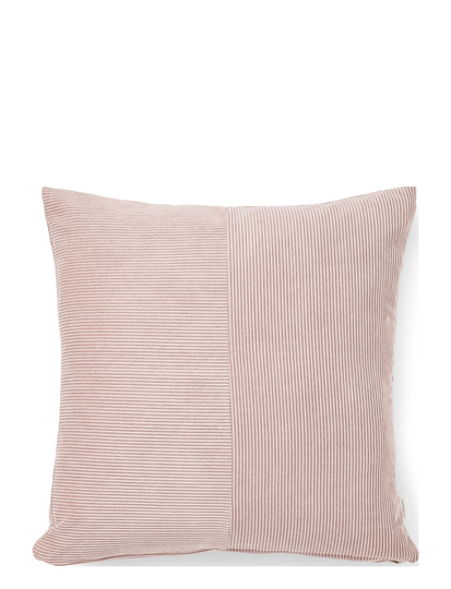 Wille 45X45 Cm Home Textiles Cushions & Blankets Cushions Vaaleanpunainen Compliments