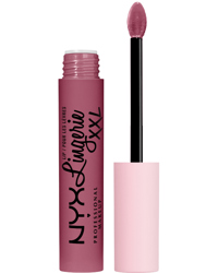 Lip Lingerie XXL Matte Liquid Lipstick, Unlaced 16
