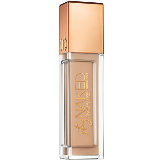 Urban Decay Stay Naked Stay Naked Longwear Foundation Shade 11 31