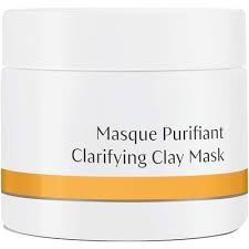 Dr. Hauschka kirkastava savinaamio 90Gr potti