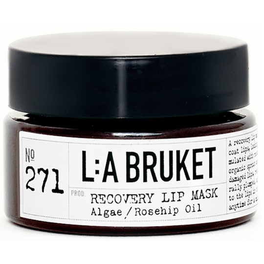 L:A Bruket 273 Recovery Lip Mask 15 ml