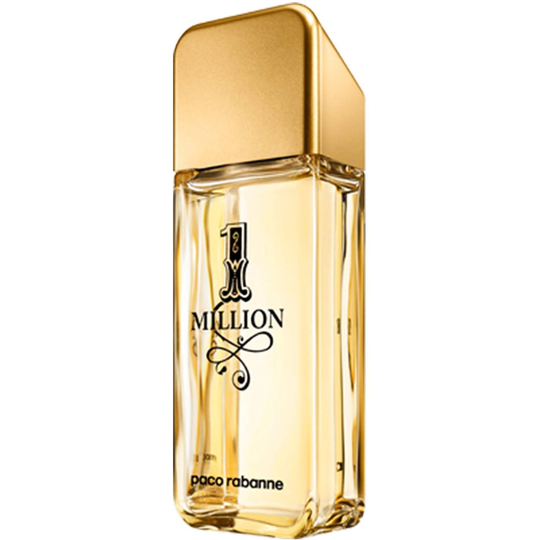 Paco Rabanne 1 Million After Shave 100 ml