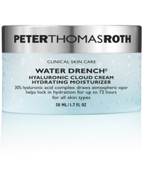 Water Drench Hyaluronic Cloud Cream, 50ml