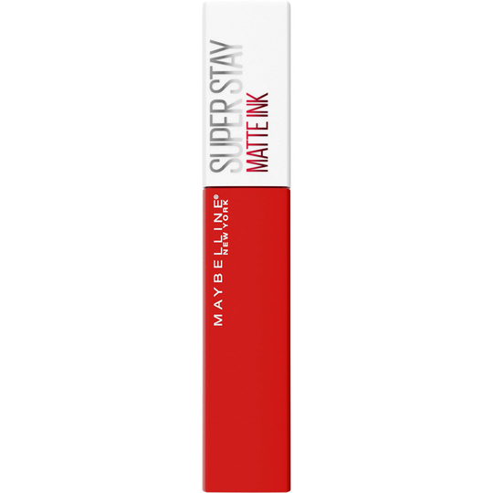 Maybelline New York Superstay Matte Ink Individualist 320
