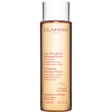 Clarins Cleansing Micellar Water 200 ml