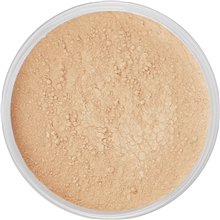 IDUN Minerals Foundation 7 gr No. 036