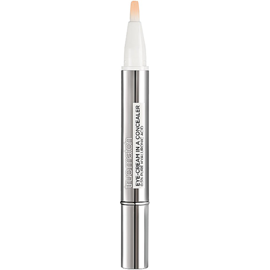 True Match Eye-Cream In a Concealer, 2 ml L'Oréal Paris Peitevoide