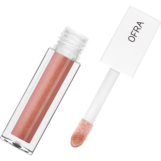 Lipgloss, 3.5 g OFRA Cosmetics Huulikiilto