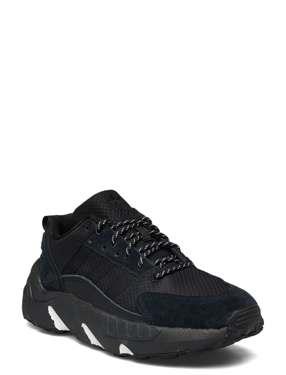 Zx 22 Boost Shoes Matalavartiset Sneakerit Tennarit Musta Adidas Originals