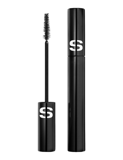 Mascara So Stretch Ripsiväri Maskara Meikki Musta Sisley