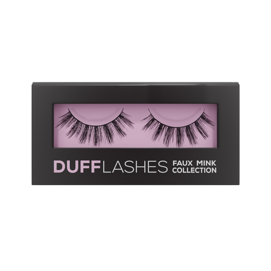 DUFFBeauty Premium 3D Bambi
