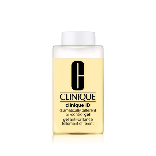 Clinique iD Base Dramatically Different, 115 ml Clinique Päivävoiteet