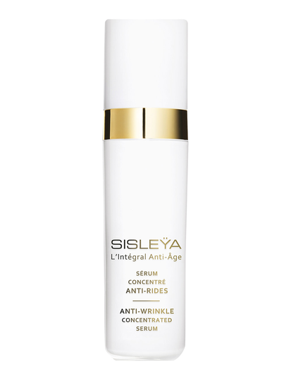 Sisleÿa L'integral Anti-Wrinkle Serum 30 Ml Seerumi Kasvot Ihonhoito Nude Sisley