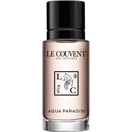 Botanical Cologne Aqua Paradisi, 50 ml Le Couvent Unisex-hajuvedet