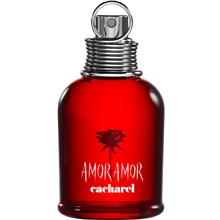 Amor Amor - Eau de toilette (Edt) Spray 30 ml