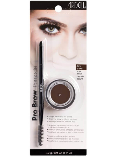 Ardell Pro Brow Pomade - Dark Brown