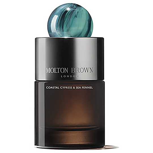 Molton Brown Coastal Cypress & Sea Fennel Eau De 100 ml