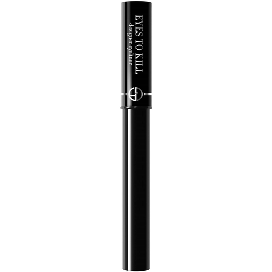 Giorgio Armani Eyes To Kill Chrome Designer Eyeliner 1