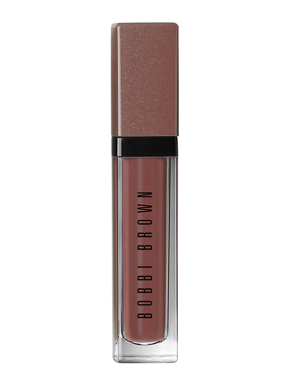 Crushed Liquid Huulikiilto Meikki Ruskea Bobbi Brown