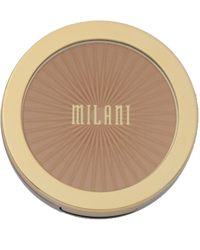 Silky Matte Bronzing Powder, Sun Drenched