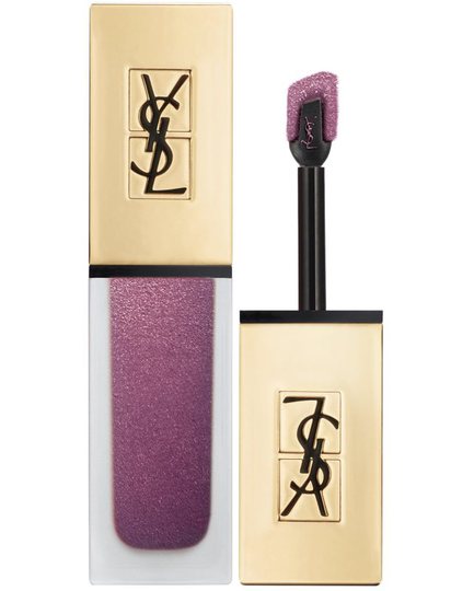 Yves Saint Laurent Tatouage Couture The Metallics 102