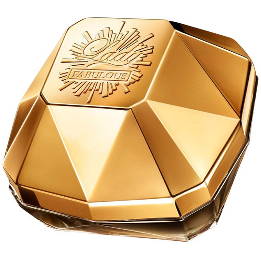 Paco Rabanne Lady Million Fabulous Eau de Parfum 30 ml