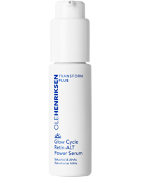 Glow Cycle Retin-ALT Power Serum 30ml