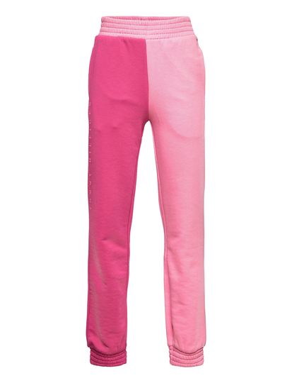 Two T Sweat Pants Collegehousut Olohousut Vaaleanpunainen Tommy Hilfiger