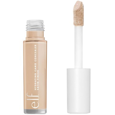 e.l.f Cosmetics Hydrating Camo Concealer Tan Sand