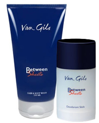 Between Sheets Set Deostick + Shower Gel