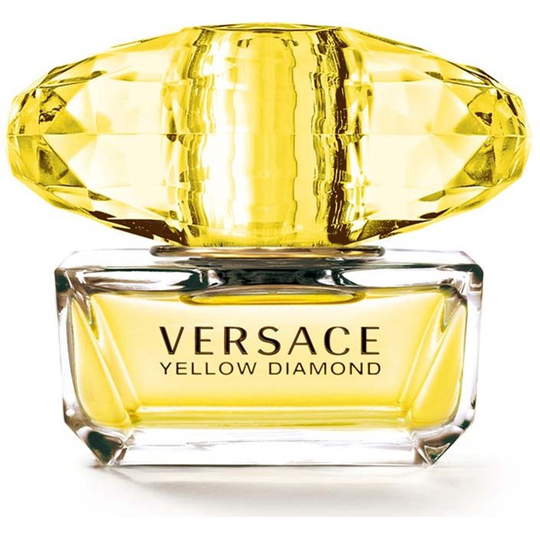 Versace Yellow Diamond Eau de Toilette 50 ml