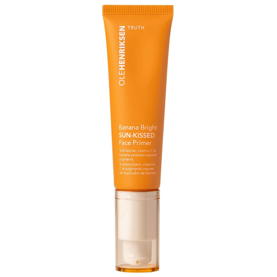 Truth Banana Bright, 30 ml Ole Henriksen Pohjustus