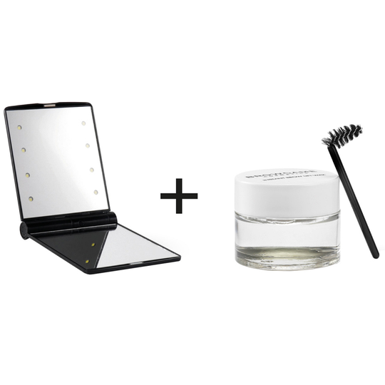 Browgame Cosmetics Browgame Value Kit