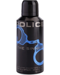 The Sinner, Deospray 150ml