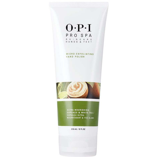 Micro Exfoliating Hand Polish, 236 ml OPI Käsivoiteet