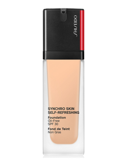 Ss Foundation 150 Lace Meikkivoide Meikki Shiseido