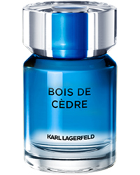 Bois de Cédre, EdT 50ml
