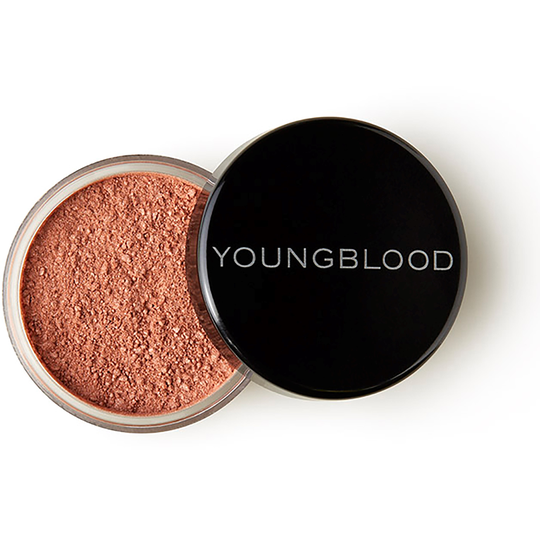 Youngblood Lunar Dust Petite Sunset