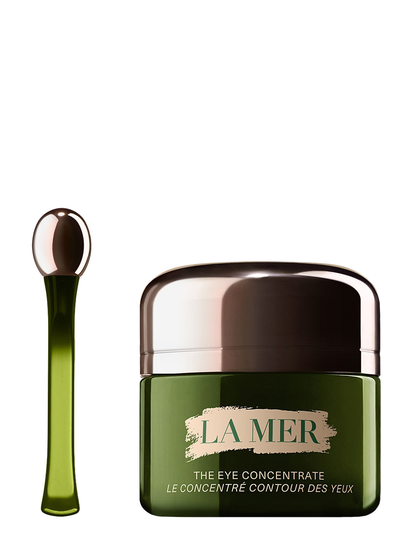 The Eye Concentrate Beauty WOMEN Skin Care Face Eye Cream Nude La Mer