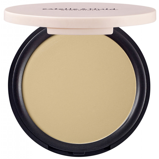 Estelle & Thild Biomineral Silky Finishing Powder 122