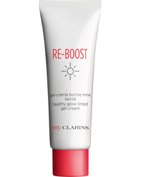 My Clarins Re-Boost Healthy Glow Tinted Gel-Cream