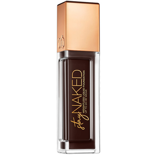 Urban Decay Stay Naked Stay Naked Longwear Foundation Shade 50 90