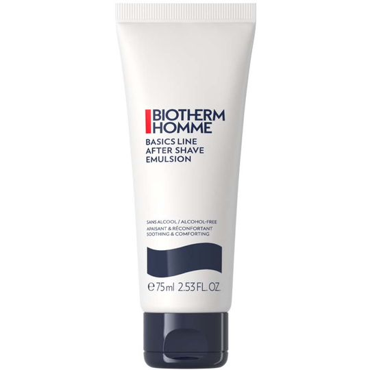 Homme Aftershave Soothing Emulsion, 75 ml Biotherm Homme Kasvovoiteet