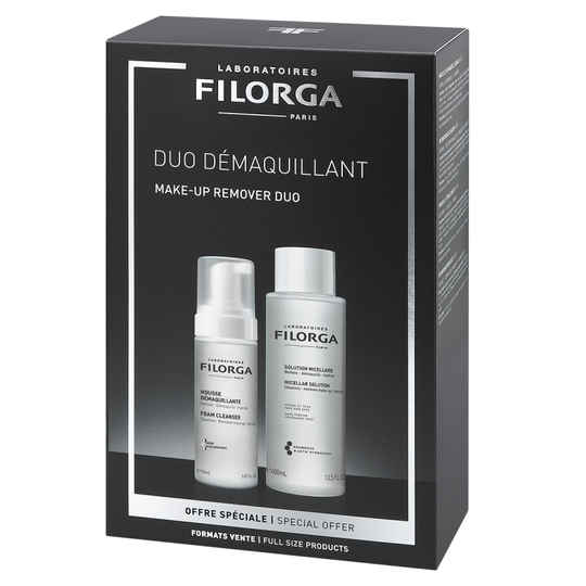 Filorga Duo Cleansers